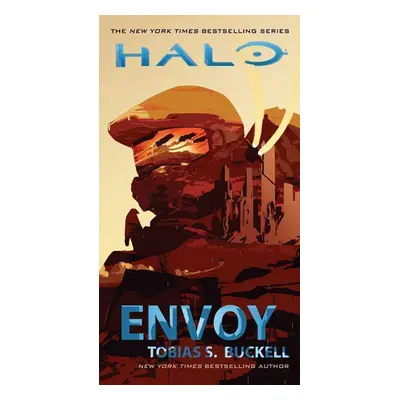 Halo: Envoy - Tobias S. Buckell