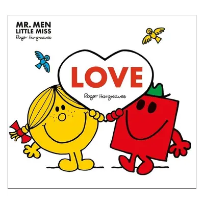 Mr Men: Love - Roger Hargreaves