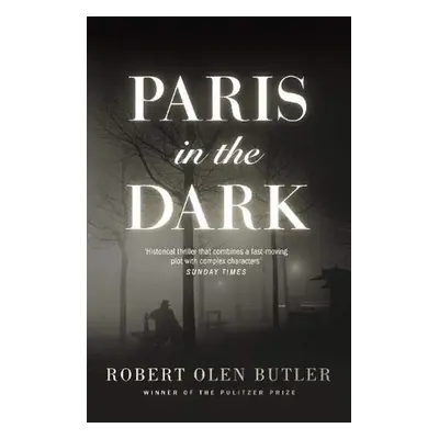 Paris in the Dark - Robert Olen Butler