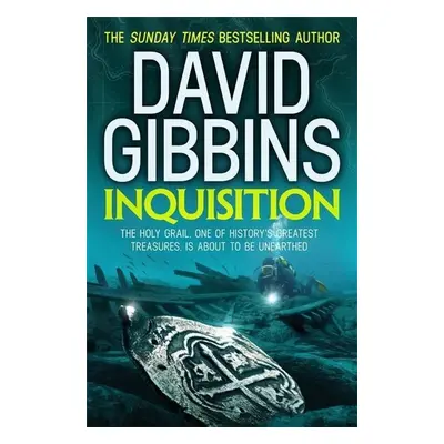 Inquisition - David Gibbins