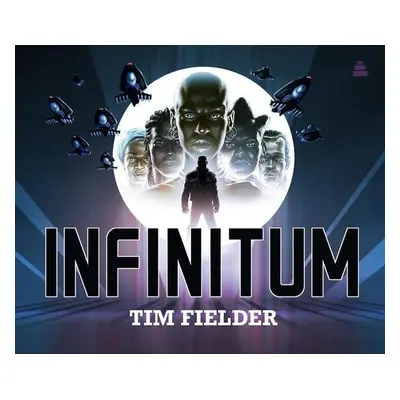 Infinitum - Tim Fielder