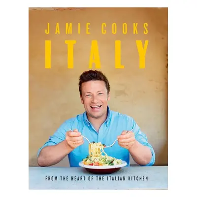 Jamie Cooks Italy - Jamie Oliver