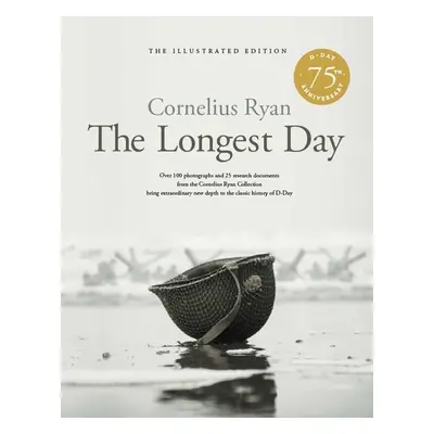 The Longest Day - Doug McCabe