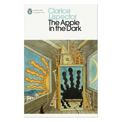 The Apple in the Dark - Eric Harrison