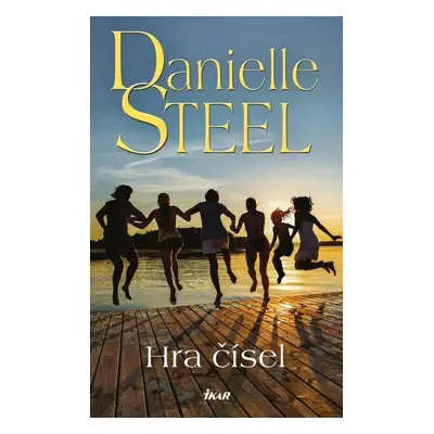 Hra čísel - Danielle Steel