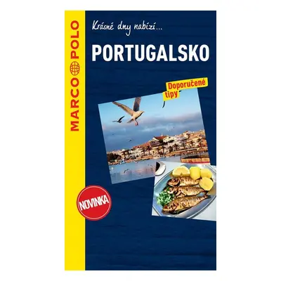 Portugalsko - Autor Neuveden