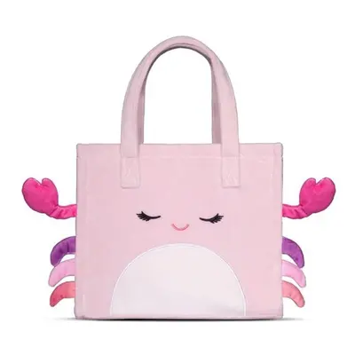 Squishmallows kabelka Krab Cailey - Autor Neuveden