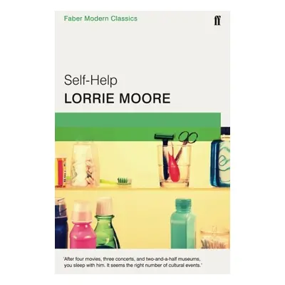 Self-Help - Lorrie Moore