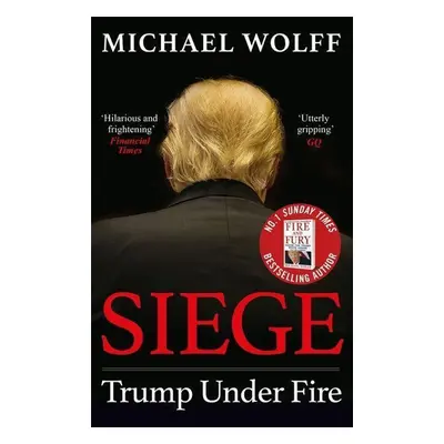 Siege - Michael Wolff