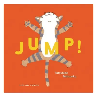 Jump! - Tatsuhide Matsuoka