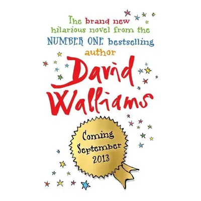 Demon Dentist - David Walliams