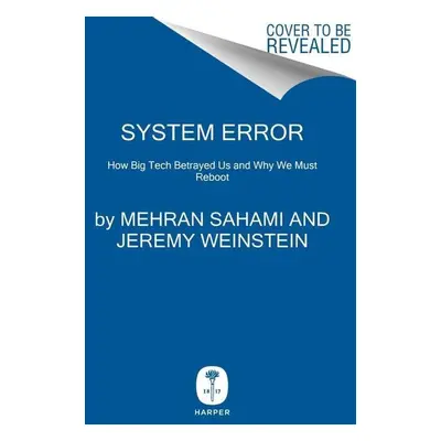 System Error - Autor Neuveden