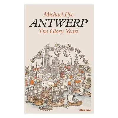 Antwerp - Michael Pye