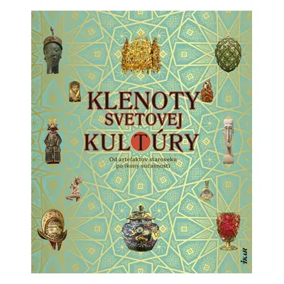 Klenoty svetovej kultúry - Juraj Žáry