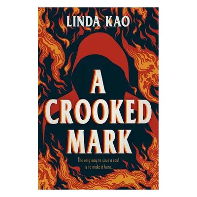 A Crooked Mark - Linda Kao