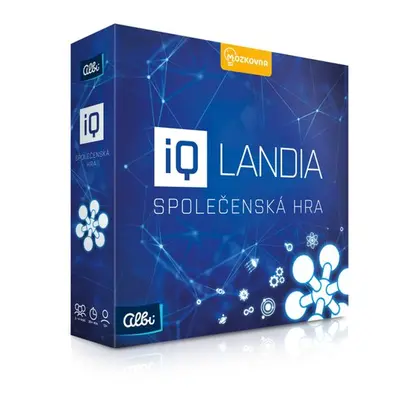 iQLANDIA - Autor Neuveden