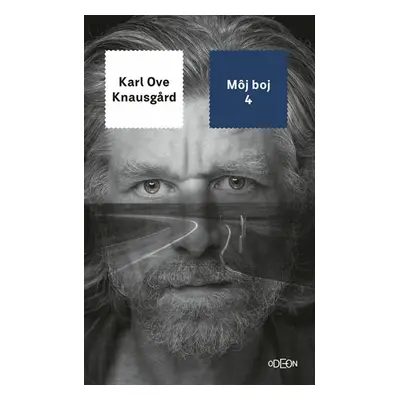 Môj boj 4 - Karl Ove Knausgard