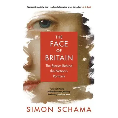 The Face of Britain - Simon Schama