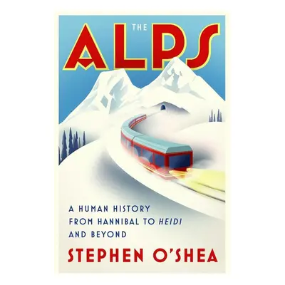 The Alps - Stephen O'Shea