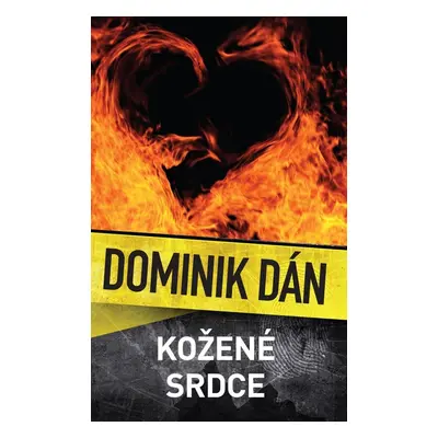 Kožené srdce - Dominik Dán