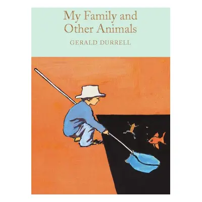 My Family and Other Animals - Gerald Durrell