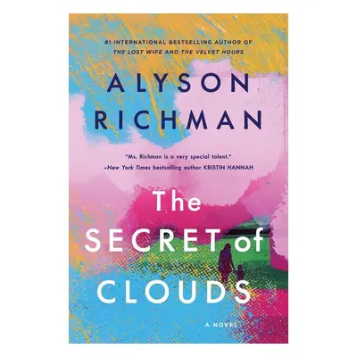 The Secret of Clouds - Alyson Richmanová