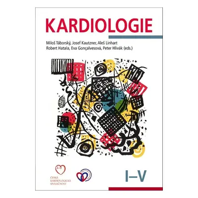 Kardiologie - Eva Goncalvesová