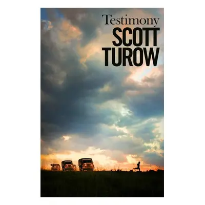 Testimony - Scott Turow