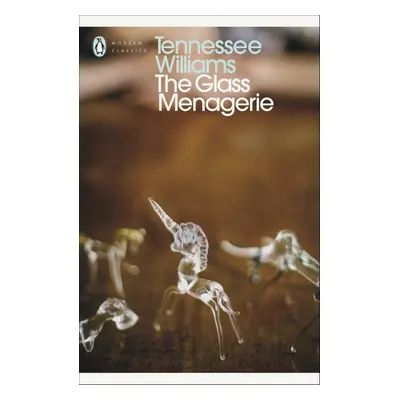 The Glass Menagerie - Tennessee Williams