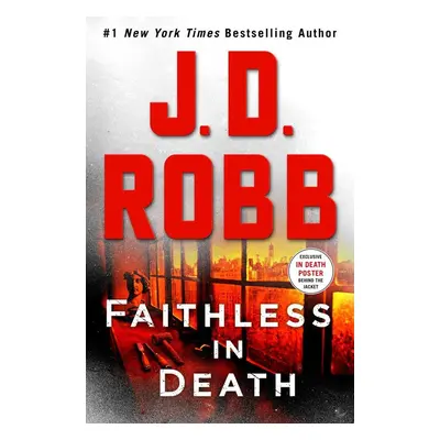 Faithless in Death - J. D. Robb