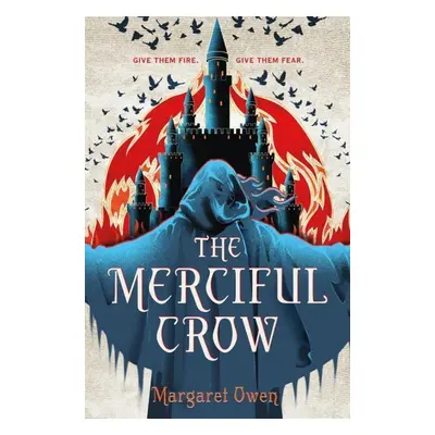 The Merciful Crow - Margaret Owen