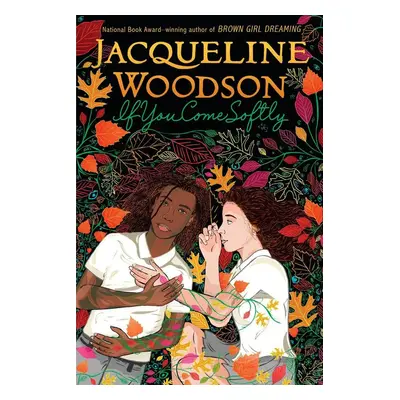 If You Come Softly - Jacqueline Woodson