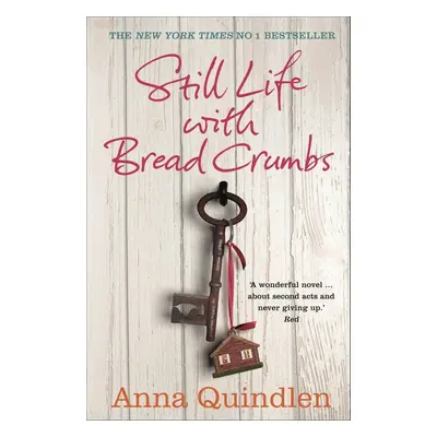 Still Life with Bread Crumbs - Anna Quindlen