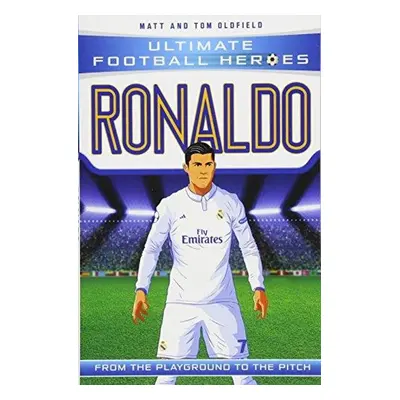 Cristiano Ronaldo - Tom & Matt Oldfield