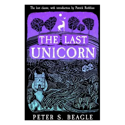 The Last Unicorn - Peter S. Beagle