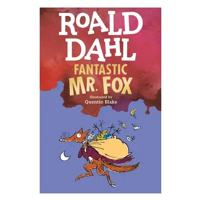 Fantastic Mr. Fox - Roald Dahl