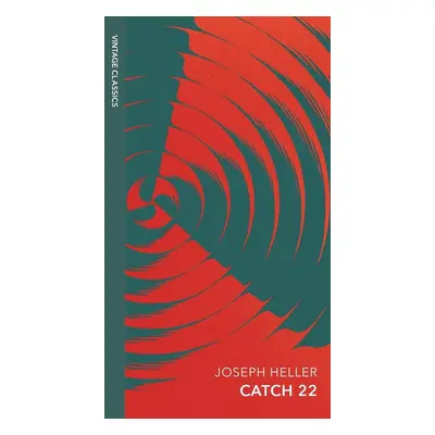 Catch-22 - Joseph Heller