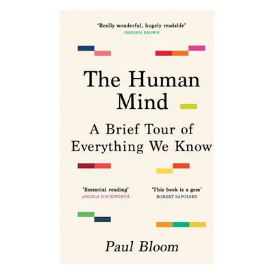 The Human Mind - Paul Bloom