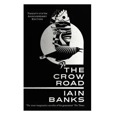 The Crow Road - Iain Banks