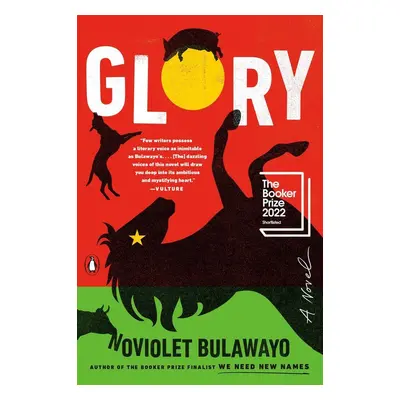 Glory - NoViolet Bulawayo