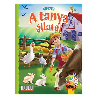 A tanya állatai - Autor Neuveden