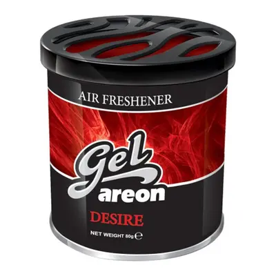 AREON GEL CAN Desire - Autor Neuveden