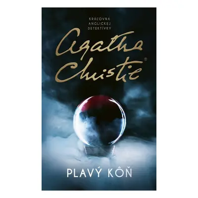 Plavý kôň - Agatha Christie