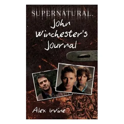 Supernatural - Alex Irvine