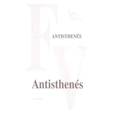 Antisthenés - Autor Neuveden