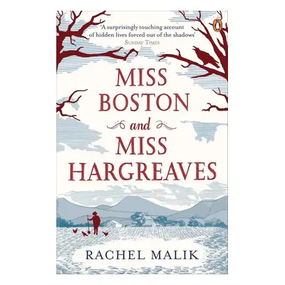 Miss Boston and Miss Hargreaves - Rachel Malik