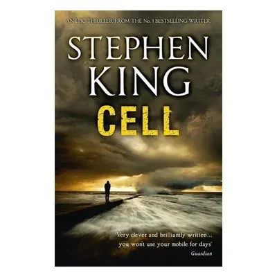 Cell - Stephen King