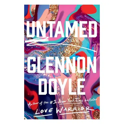 Untamed - Glennon Doyle Melton