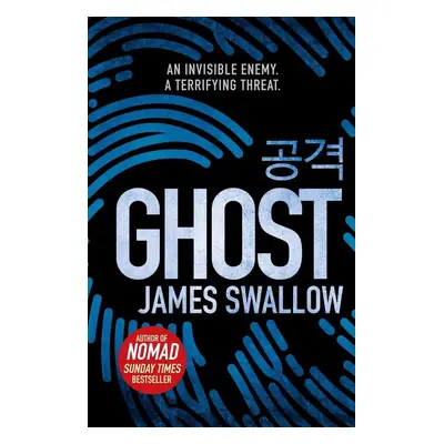 Ghost - James Swallow