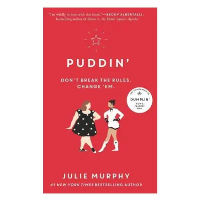 Puddin' - Julie Murphy